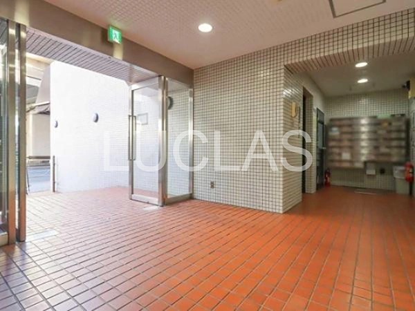 グリーンキャピタル第2笹塚 102号室 その他