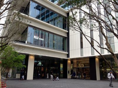 グリーンキャピタル第2笹塚 102号室 周辺画像7