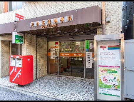 グリーンキャピタル第2笹塚 102号室 周辺画像9