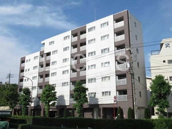 グランスイート世田谷桜丘 310号室 外観写真