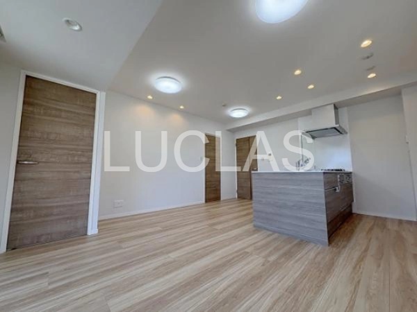 グランスイート世田谷桜丘 310号室 その他