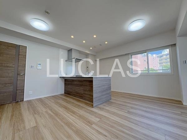 グランスイート世田谷桜丘 310号室 その他