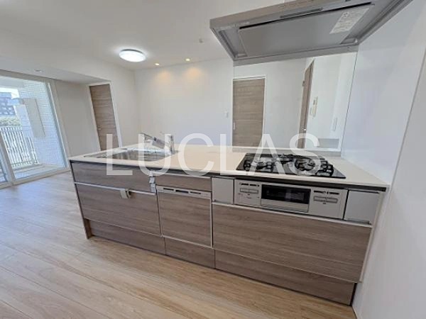 グランスイート世田谷桜丘 310号室 その他