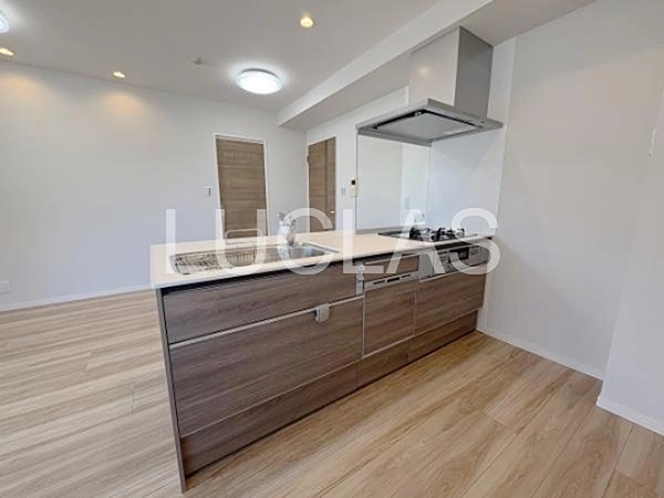 グランスイート世田谷桜丘 310号室 その他