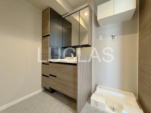 グランスイート世田谷桜丘 310号室 その他