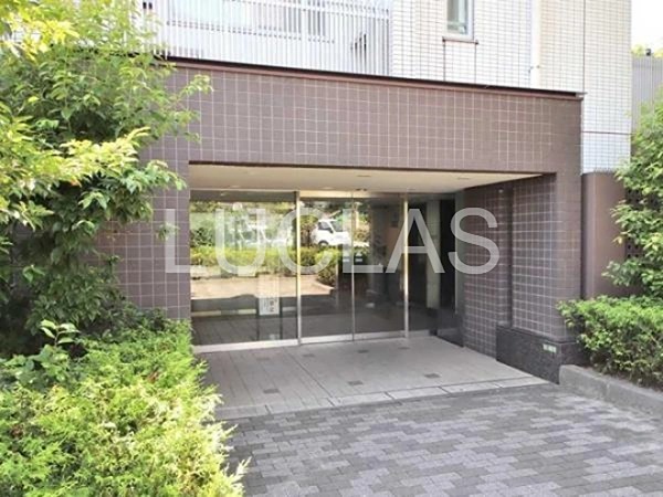 グランスイート世田谷桜丘 310号室 その他