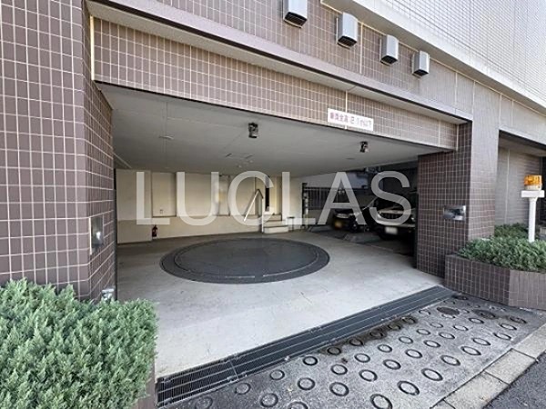 グランスイート世田谷桜丘 310号室 その他