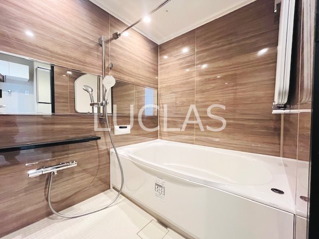 グランスイート世田谷桜丘 310号室 その他