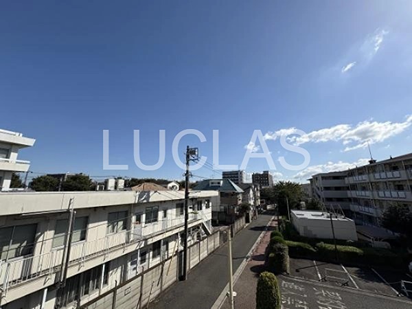 グランスイート世田谷桜丘 310号室 その他