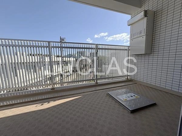 グランスイート世田谷桜丘 310号室 その他