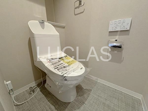 グランスイート世田谷桜丘 310号室 その他