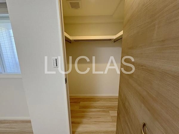 グランスイート世田谷桜丘 310号室 その他