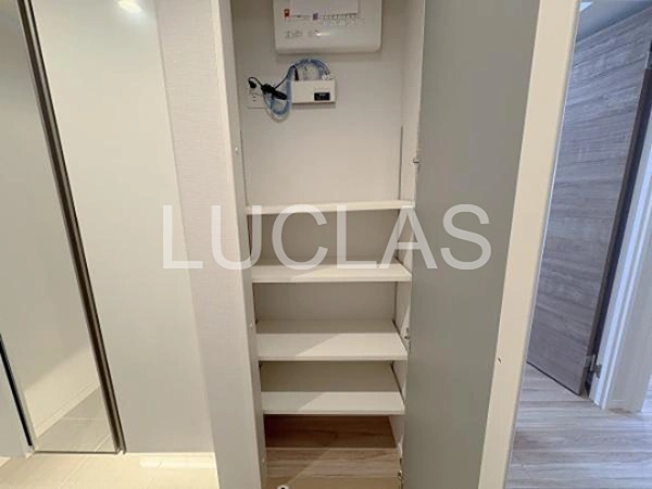 グランスイート世田谷桜丘 310号室 その他