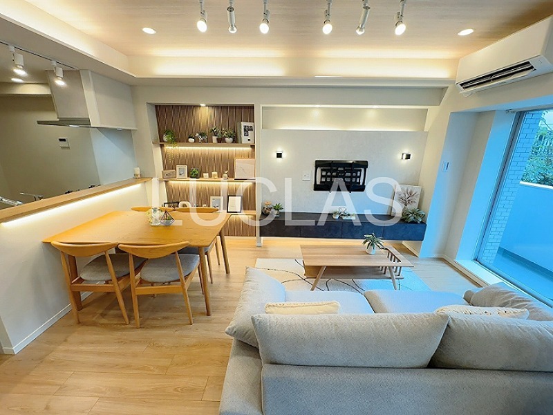 コスモ旗の台 205号室 その他