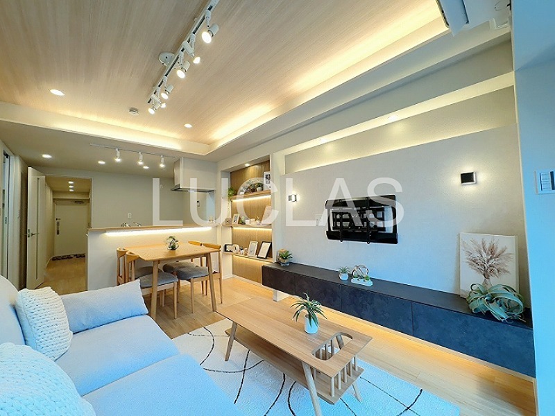 コスモ旗の台 205号室 その他