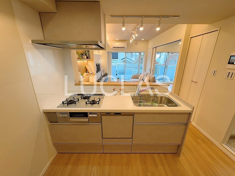 コスモ旗の台 205号室 その他