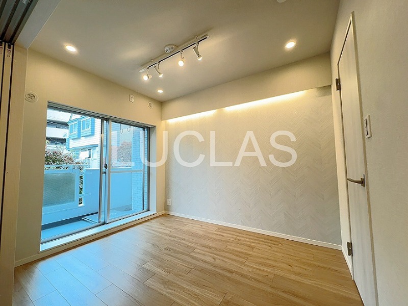 コスモ旗の台 205号室 その他