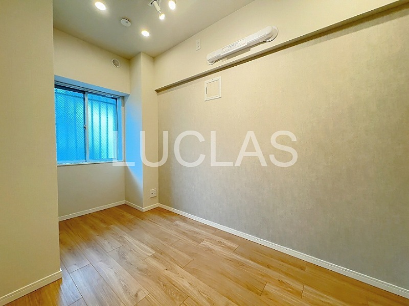 コスモ旗の台 205号室 その他