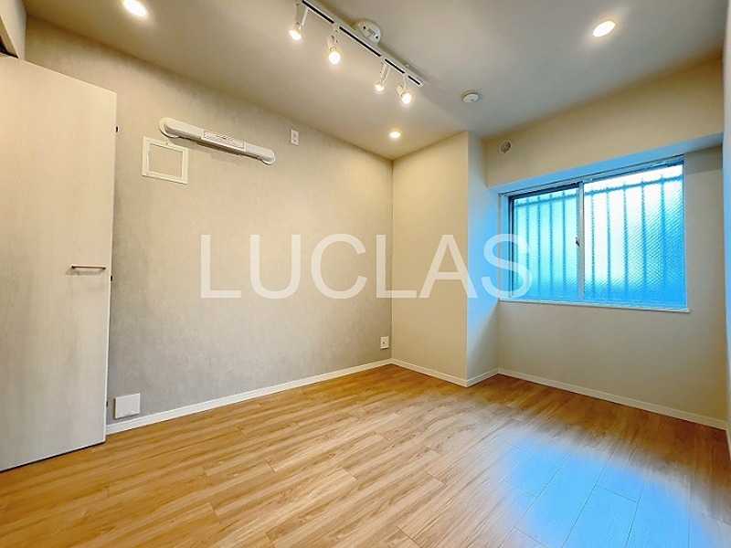 コスモ旗の台 205号室 その他