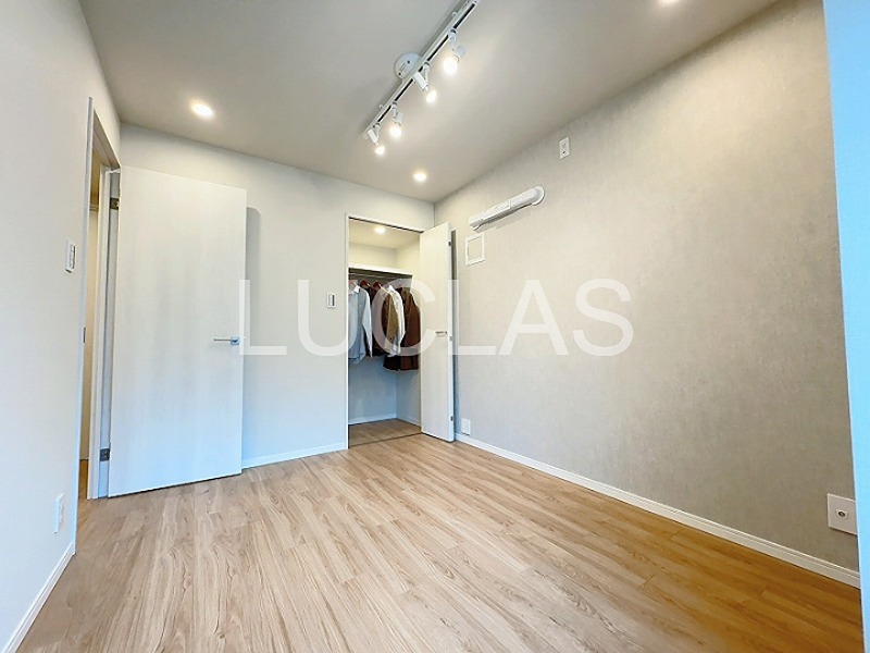 コスモ旗の台 205号室 その他