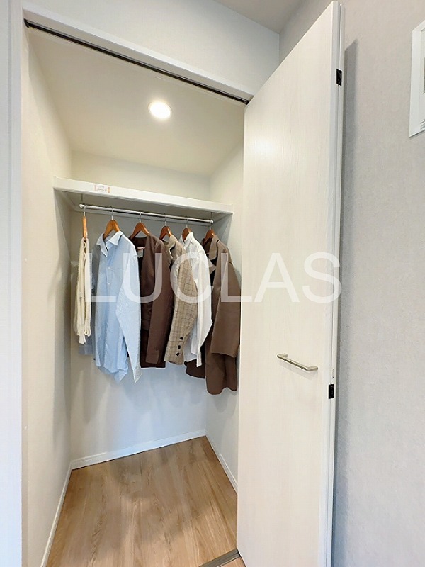 コスモ旗の台 205号室 その他