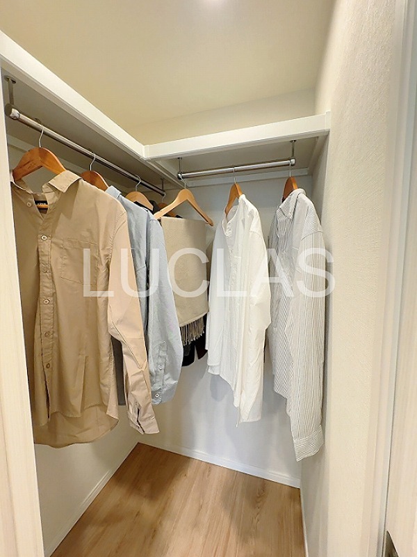 コスモ旗の台 205号室 その他