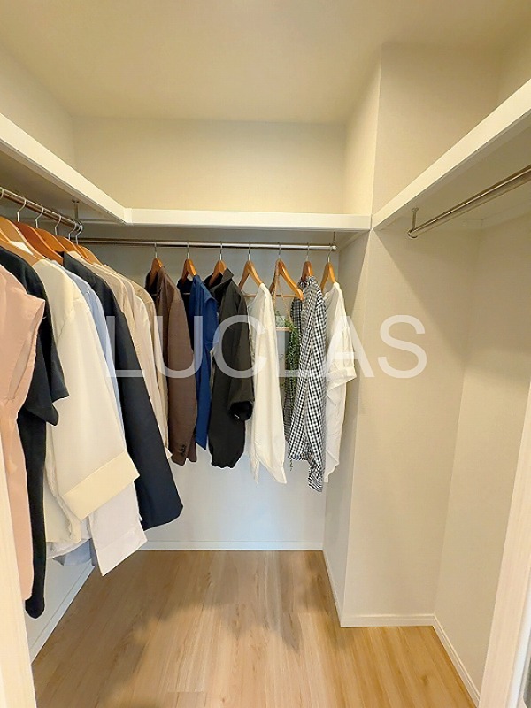 コスモ旗の台 205号室 その他