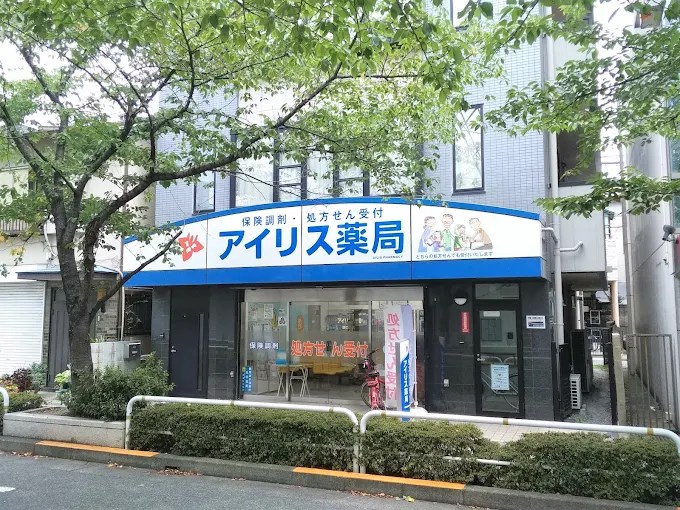 コスモ旗の台 205号室 周辺画像5