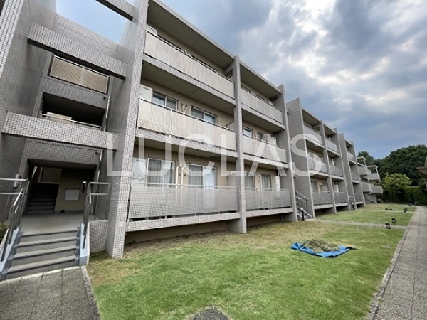 吉祥寺北パーク・ホームズ 203号室 外観写真