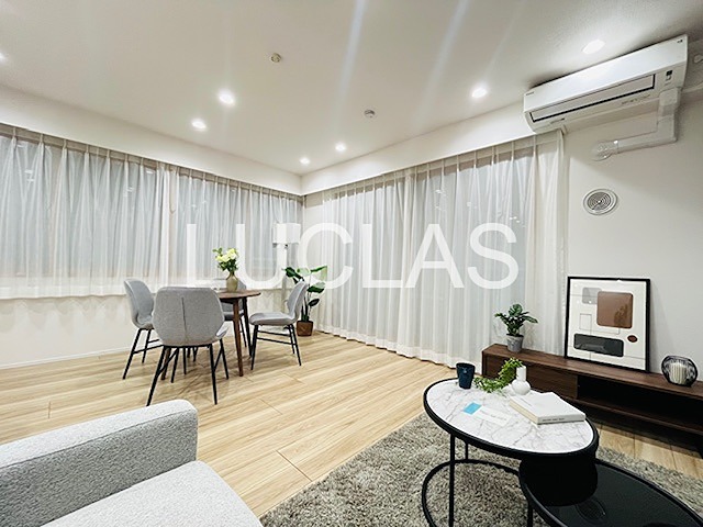 ◆◇◆吉祥寺北パーク・ホームズ◆◇◆ 203号室 その他