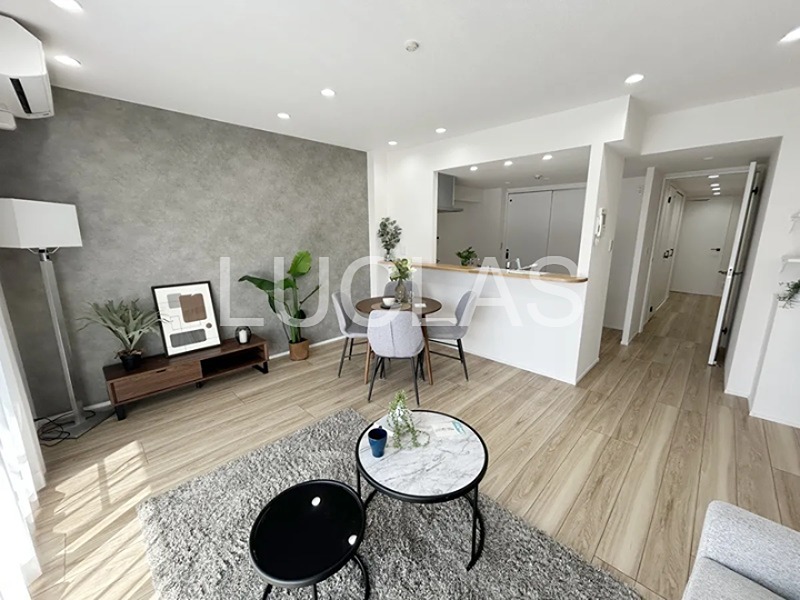 吉祥寺北パーク・ホームズ 203号室 その他