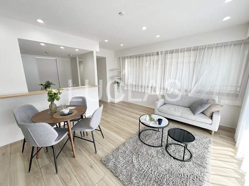 吉祥寺北パーク・ホームズ 203号室 その他