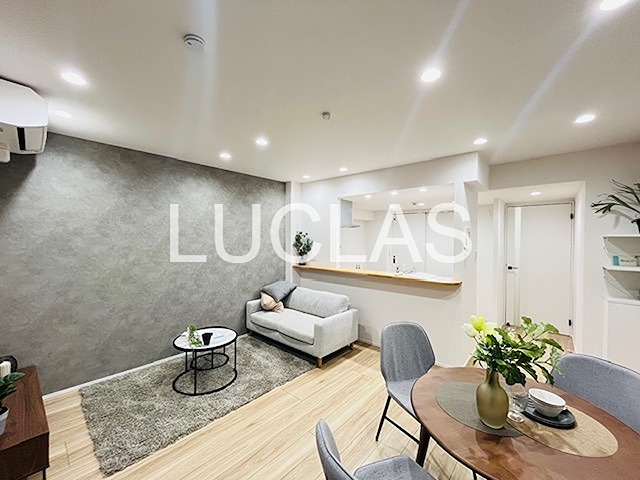 ◆◇◆吉祥寺北パーク・ホームズ◆◇◆ 203号室 その他