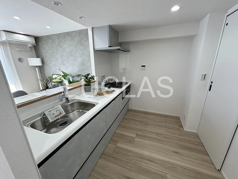 吉祥寺北パーク・ホームズ 203号室 その他