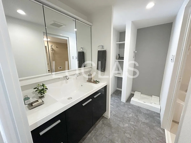 吉祥寺北パーク・ホームズ 203号室 その他