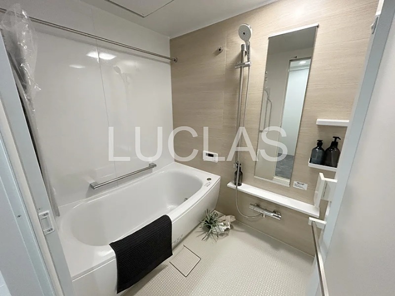 吉祥寺北パーク・ホームズ 203号室 その他