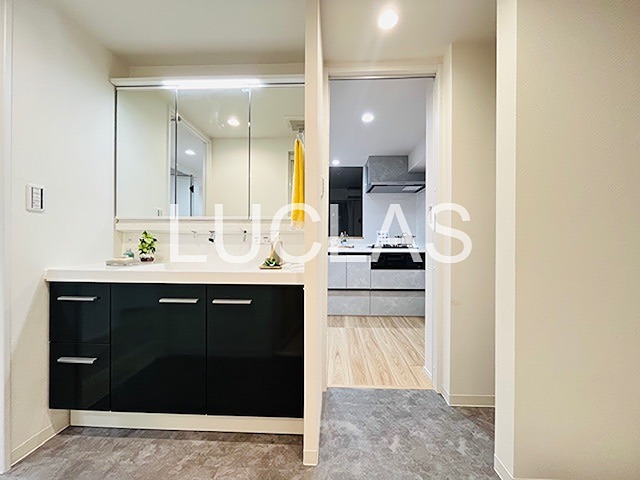 ◆◇◆吉祥寺北パーク・ホームズ◆◇◆ 203号室 その他