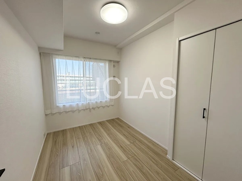 吉祥寺北パーク・ホームズ 203号室 その他