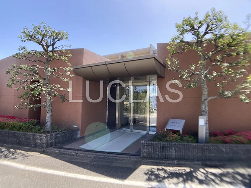 吉祥寺北パーク・ホームズ 203号室 その他