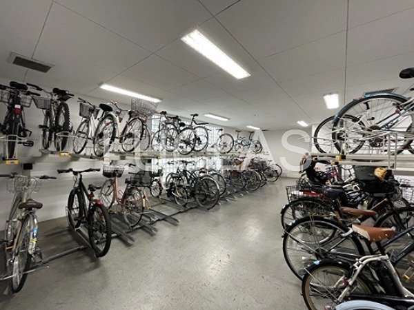 吉祥寺北パーク・ホームズ 203号室 その他