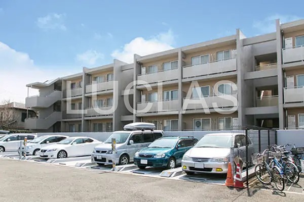 吉祥寺北パーク・ホームズ 203号室 その他