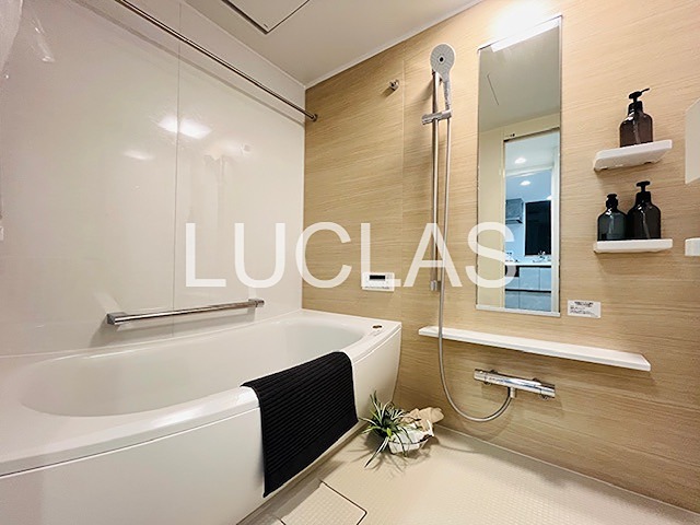 ◆◇◆吉祥寺北パーク・ホームズ◆◇◆ 203号室 その他