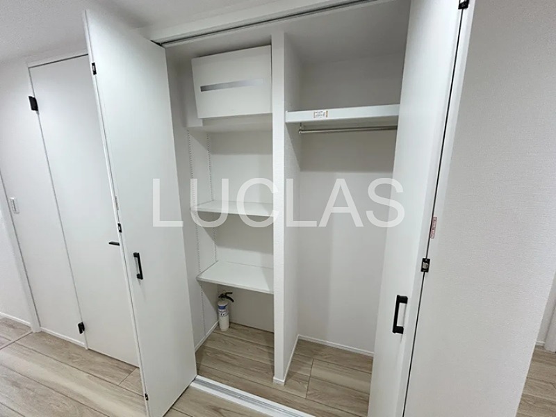 吉祥寺北パーク・ホームズ 203号室 その他