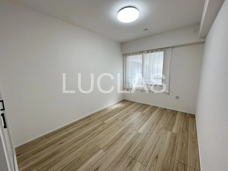 吉祥寺北パーク・ホームズ 203号室 その他