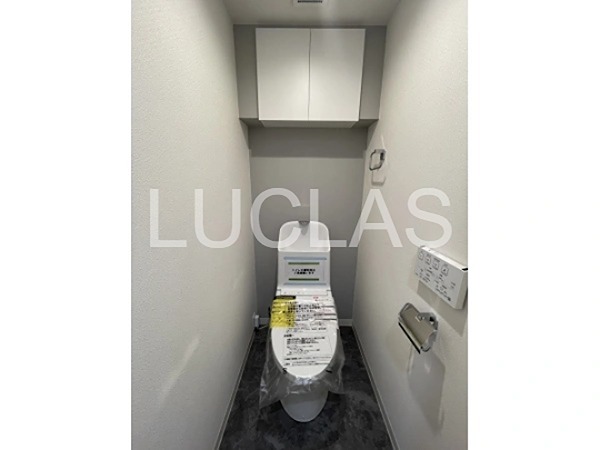 吉祥寺北パーク・ホームズ 203号室 その他