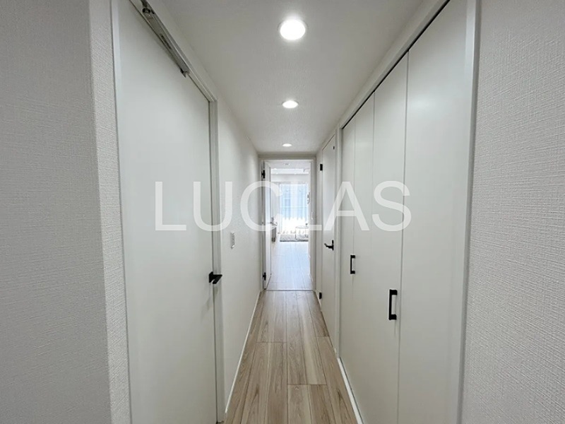 吉祥寺北パーク・ホームズ 203号室 その他