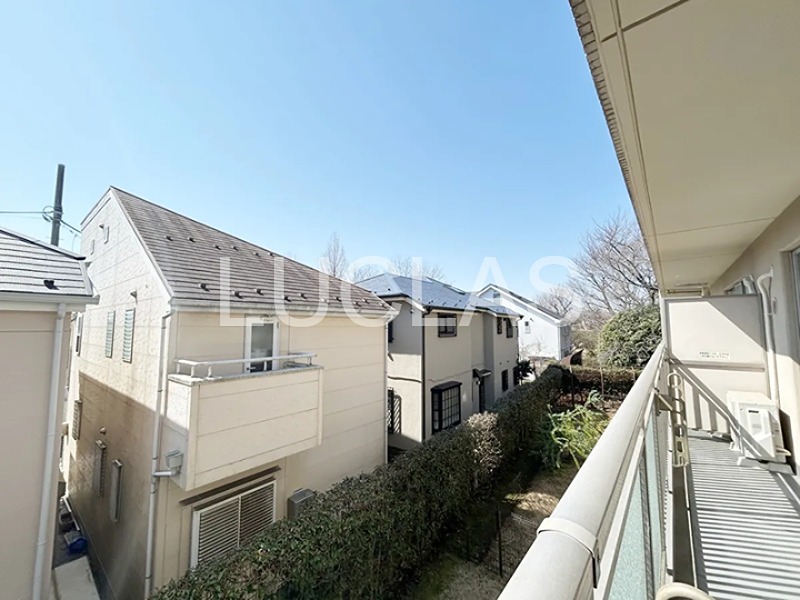 ◆◇◆吉祥寺北パーク・ホームズ◆◇◆ 203号室 その他