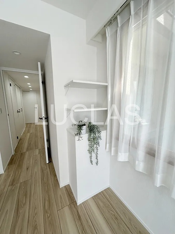 吉祥寺北パーク・ホームズ 203号室 その他