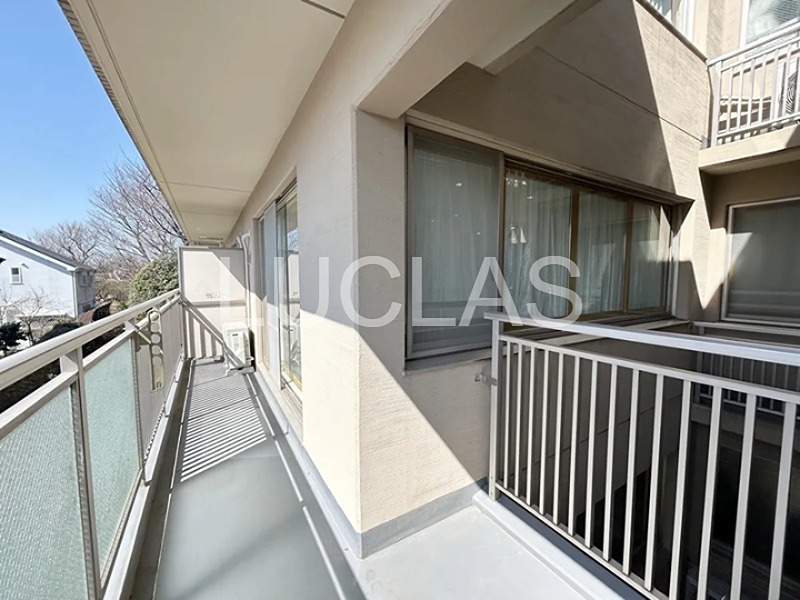 吉祥寺北パーク・ホームズ 203号室 その他