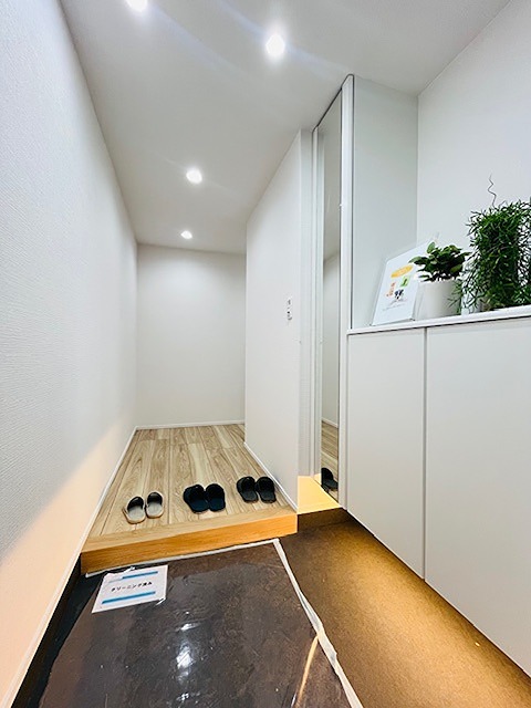 ◆◇◆吉祥寺北パーク・ホームズ◆◇◆ 203号室 その他